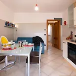 Lejlighed Babyaccommodation Family Garden