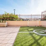 Babyaccommodation Family Garden Lejlighed Borgio Verezzi
