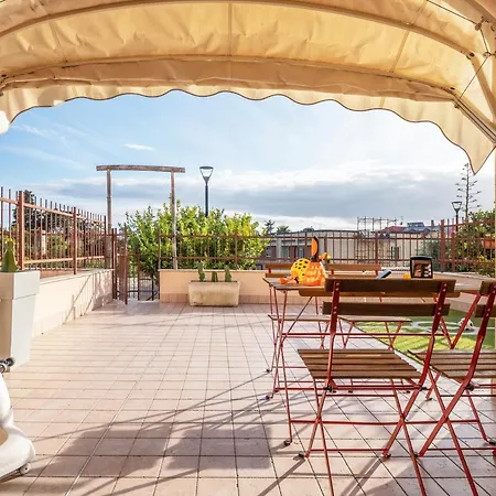 Apartamento Babyaccommodation Family Garden *
