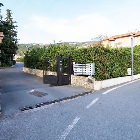 Babyaccommodation Family Garden Appartamento